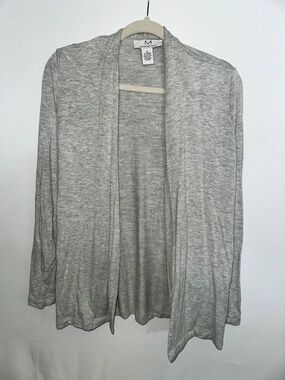 Magaschoni | Gray Cardigan Lightweight | XS